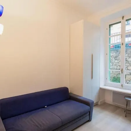 Rosie-charmant Cocon A Beausoleil, Aux Portes De Monaco Beausoleil