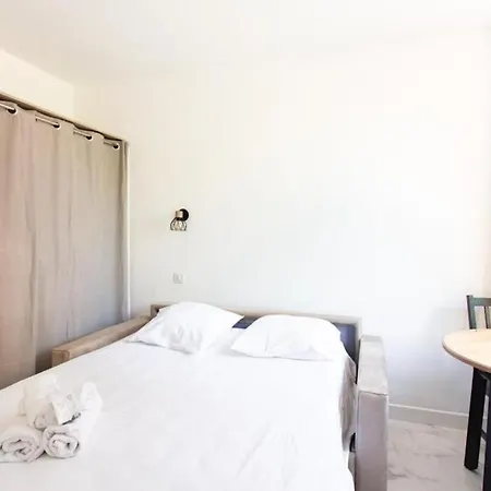 Apartment Rosie-charmant Cocon A Beausoleil, Aux Portes De Monaco