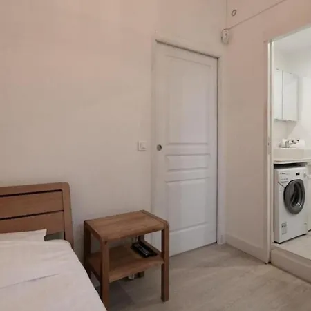 Apartamento Rosie-charmant Cocon A Beausoleil, Aux Portes De Monaco Beausoleil
